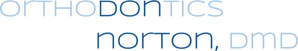 Norton Orthodontics logo