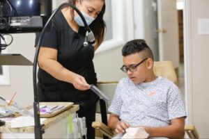 Orthodontist Cape Coral