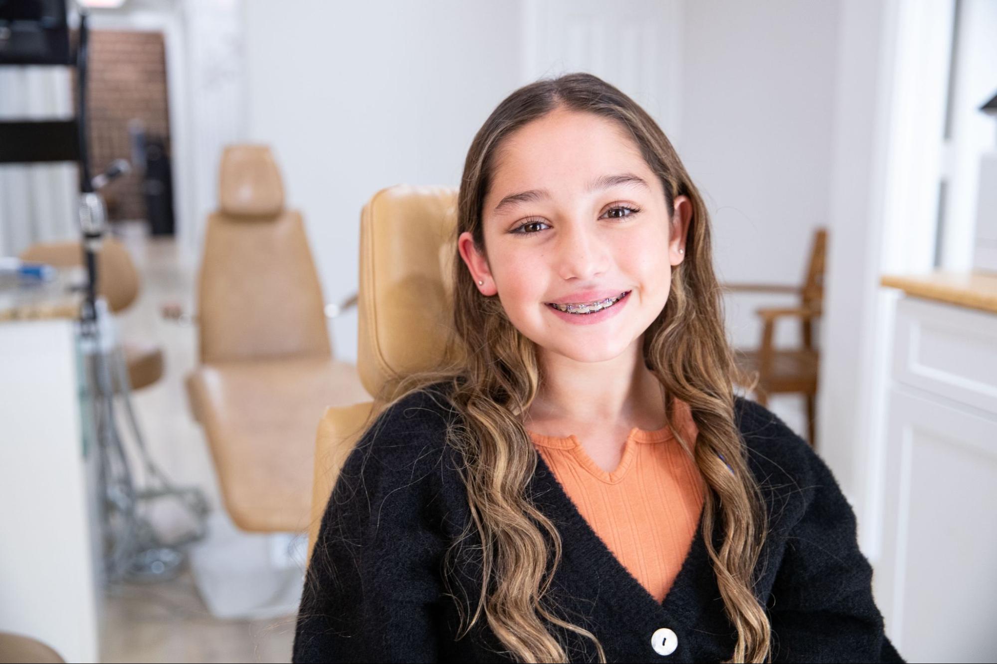 Is Orthodontic Treatment Painful?