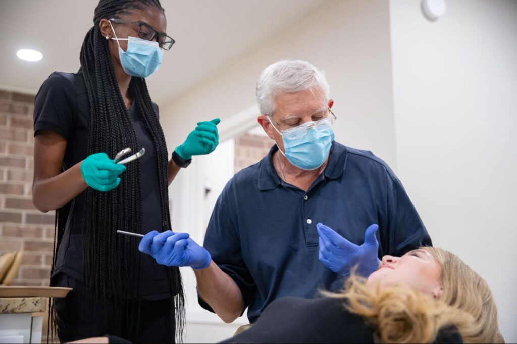 Is Orthodontic Treatment Painful?