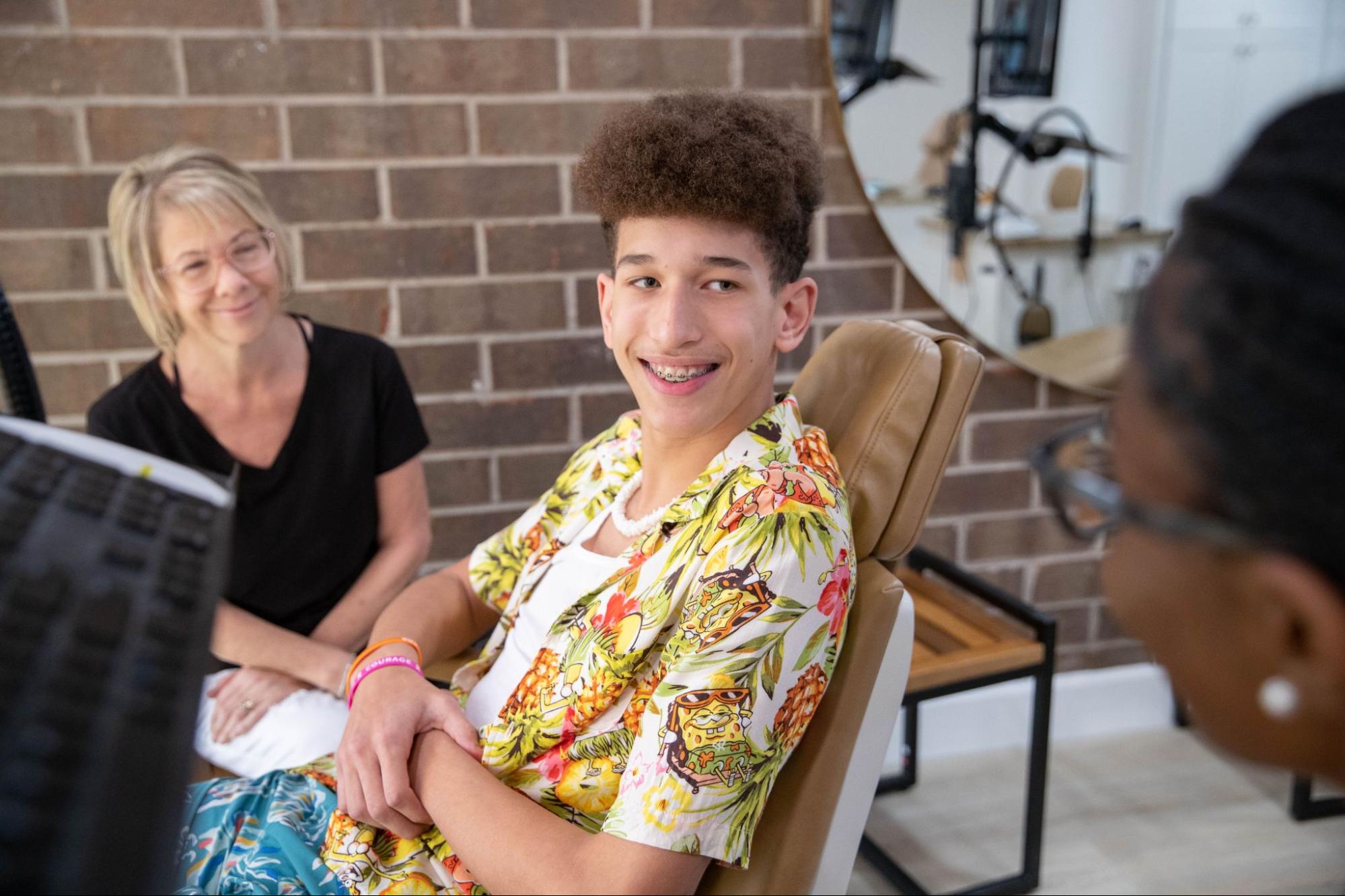 Is Orthodontic Treatment Painful?