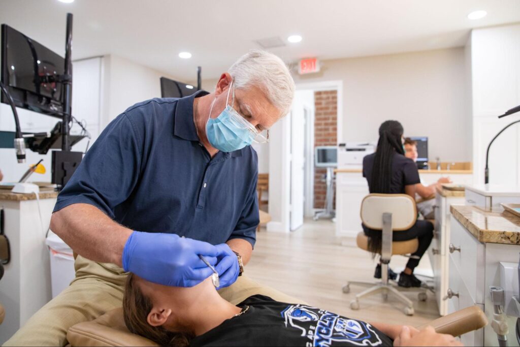 Can Braces Help With TMJ Issues?
