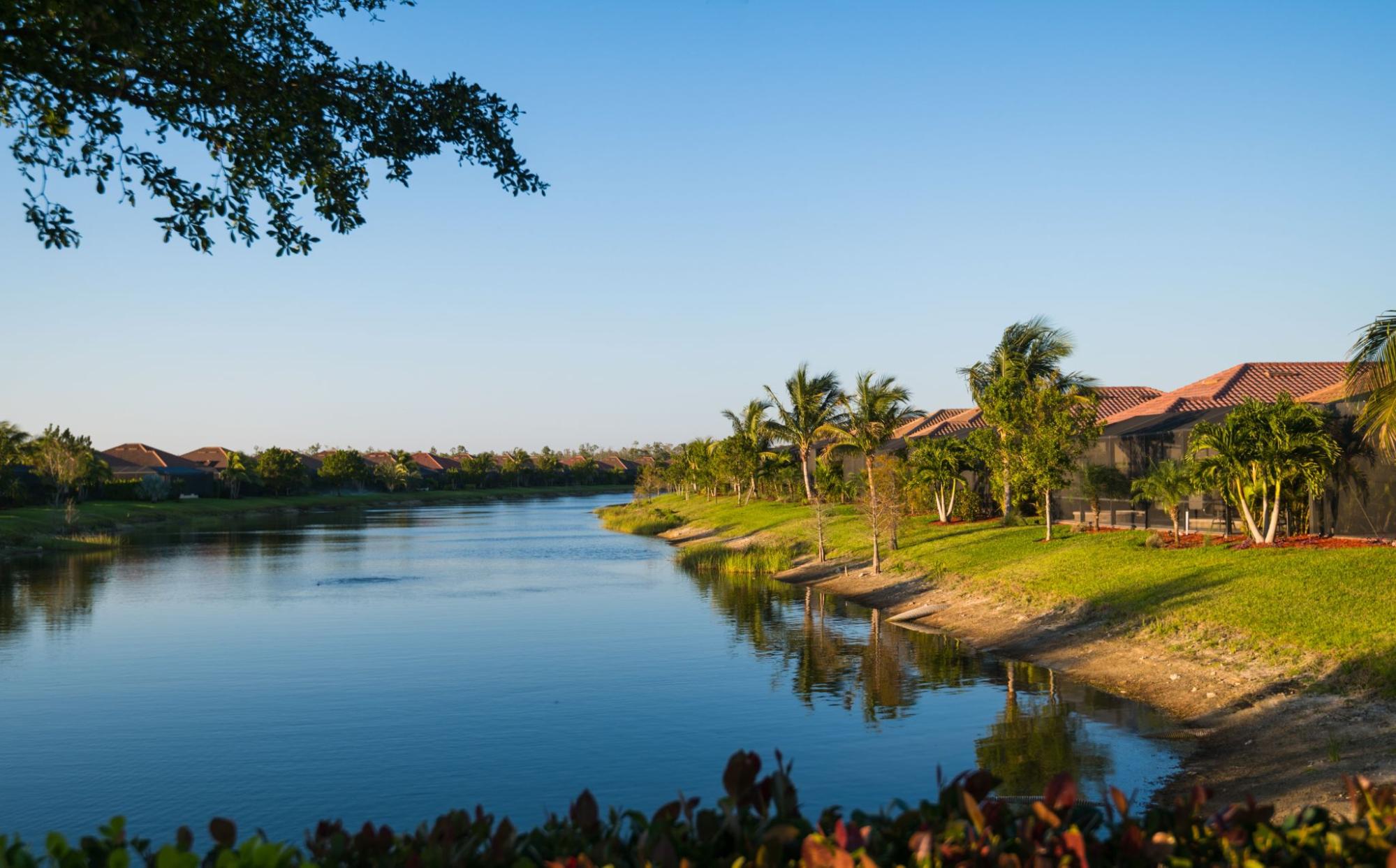 How We’re Involved in the Bonita Springs Community