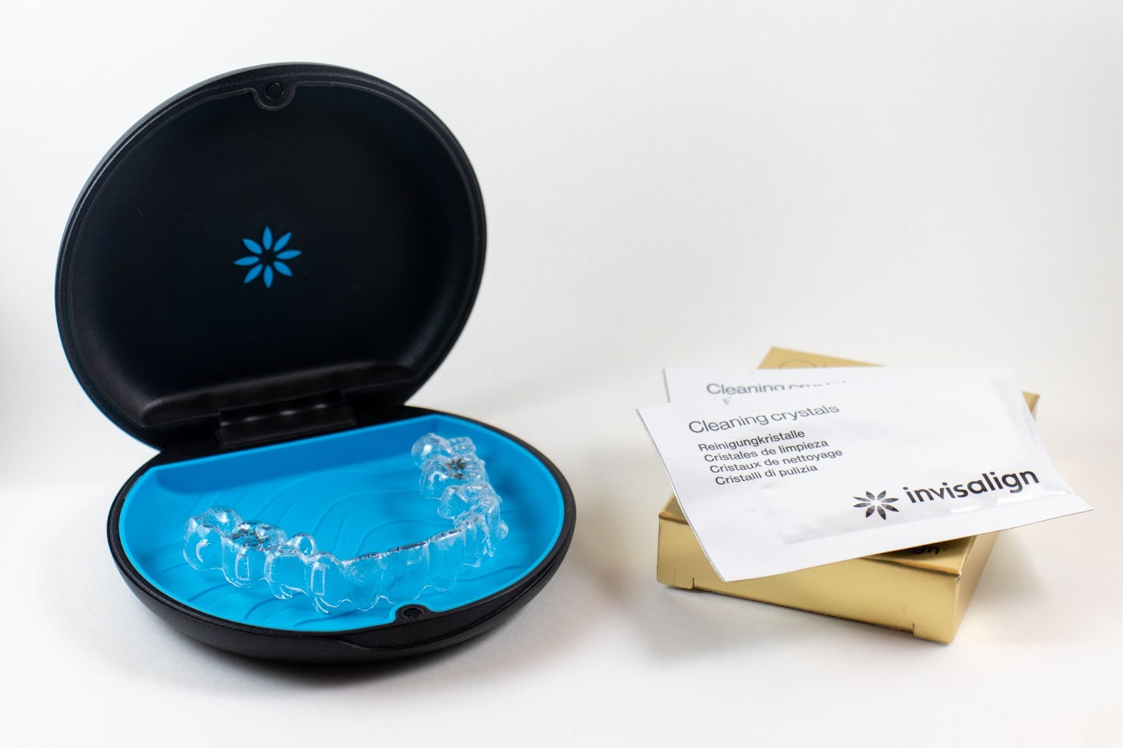 How To Stick to Your Schedule With Clear Aligners When Traveling