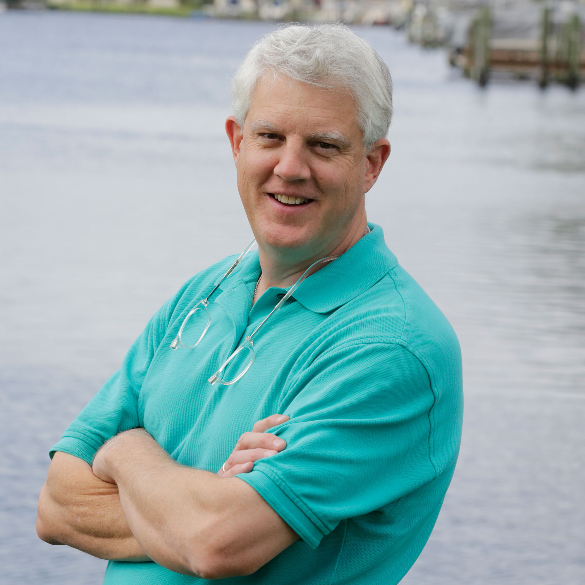 Dr. Donald Norton &mdash; your trusted orthodontist in Cape Coral, FL
