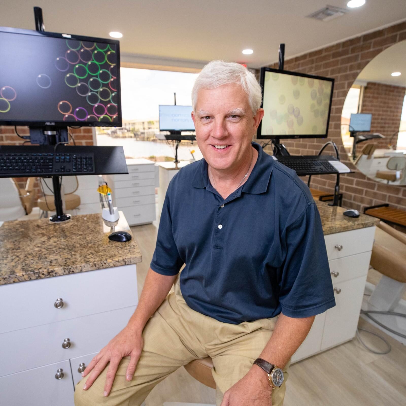 orthodontist office port charlotte